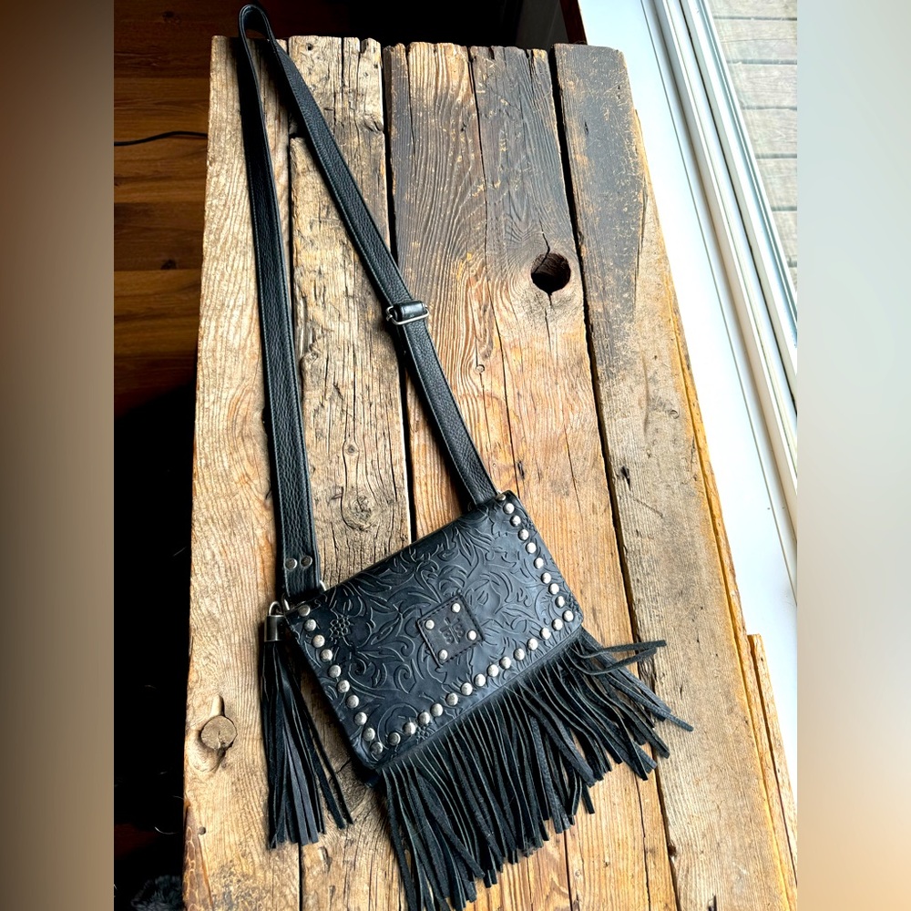 STS Crossbody Purse